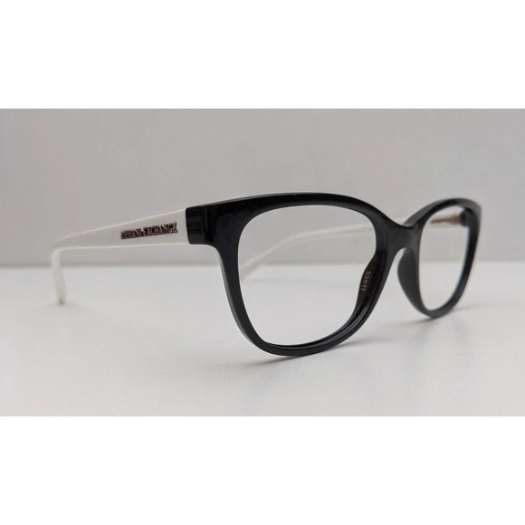 🕶️Armani Exchange AX3037 Eyeglasses 53/17 140 /KAE422🕶️​ - Picture 1 of 9